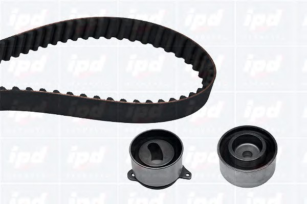 IPD 20-1221 Timing Belt Kit